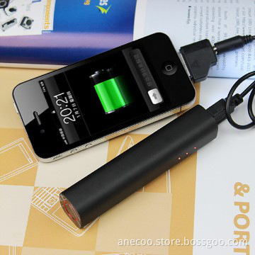 2600mah manual for power bank for iphone samsung htc